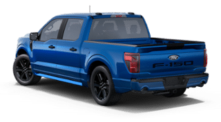 2025 Ford F-150® External Image 3